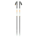 Full view of the BLACK DIAMOND Traverse Pro Foam Green Poles, 26/27 's model