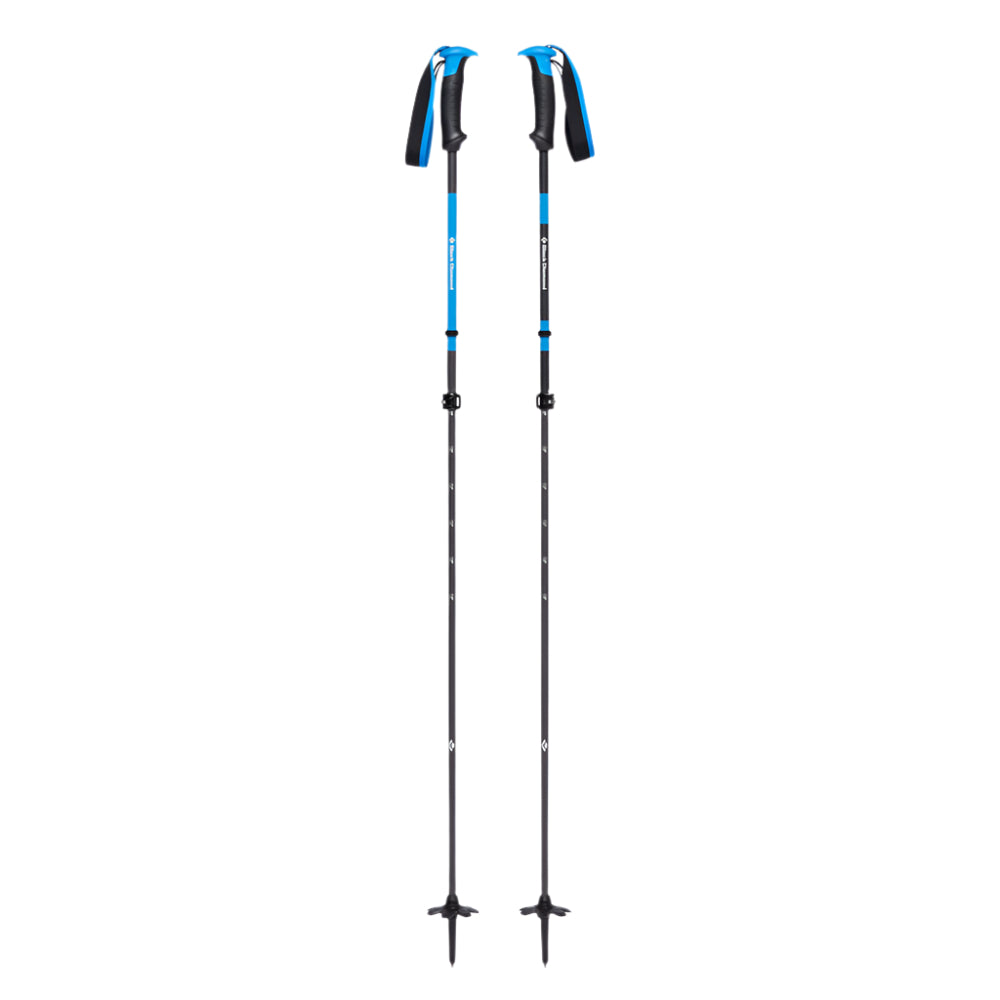 Razor Carbon Pro Ski Poles