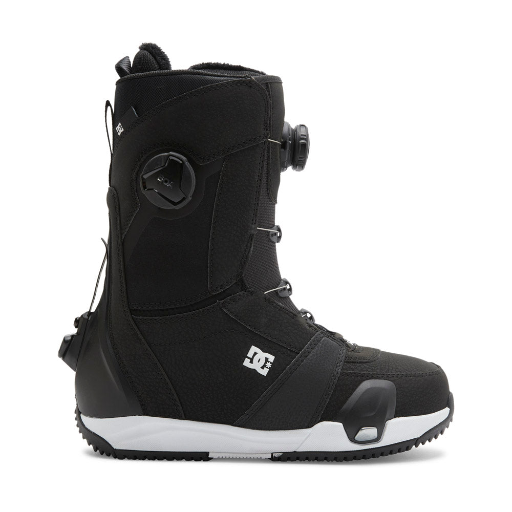 Lotus Step On Snowboard Boots - Womens