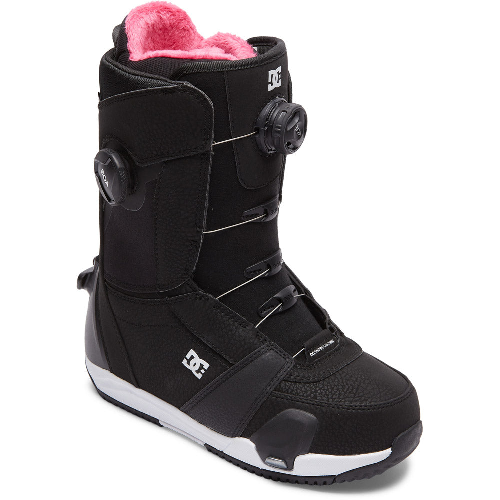 Lotus Step On Snowboard Boots - Womens
