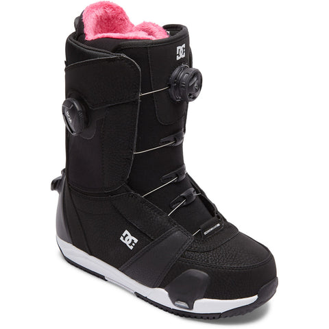 Lotus Step On Snowboard Boots - Womens