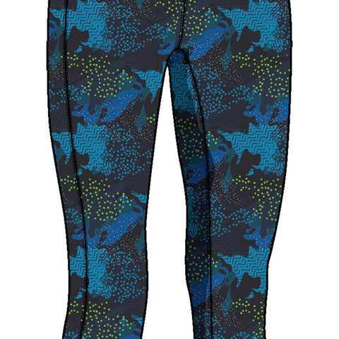 7/8 Pant - Kids