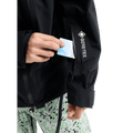 AK Tuvak C-Knit Gore-Tex 3L Snowboard Jacket