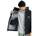 AK Tuvak C-Knit Gore-Tex 3L Snowboard Jacket