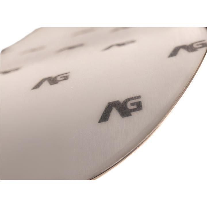 High Side Snowboard