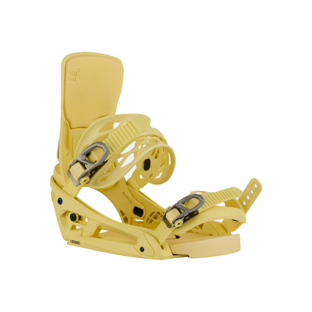Cartel X EST Snowboard Bindings