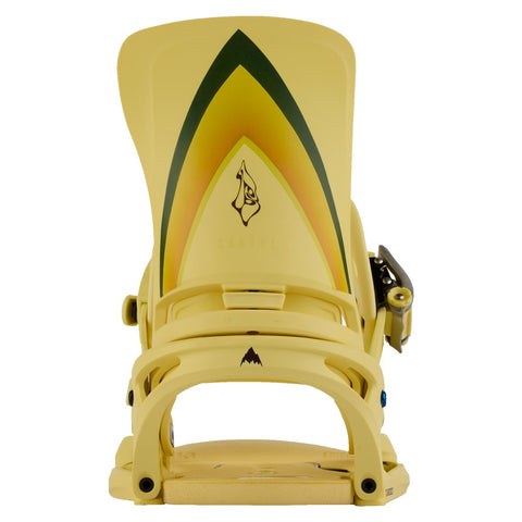 Cartel X EST Snowboard Bindings