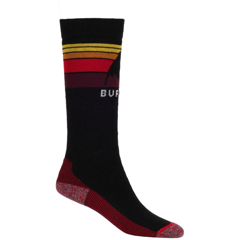 Emblem Midweight Socks - Kids