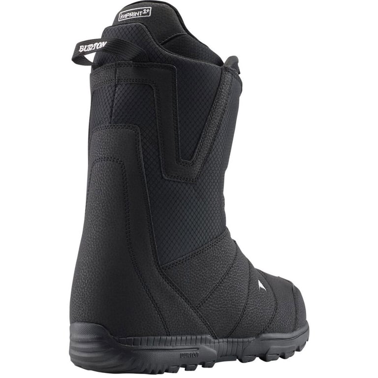 Burton Moto BOA Snowboard Boots | Rhythm Snowsports.