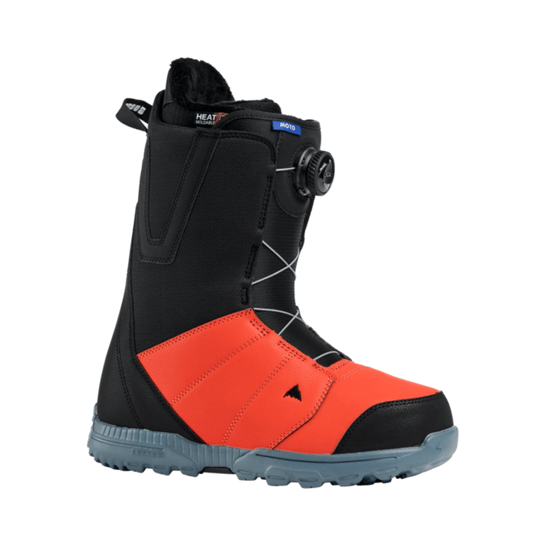Burton Moto BOA Snowboard Boots