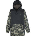 Oak Long Pullover Hoodie - Womens