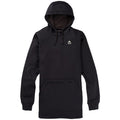 Oak Long Pullover Hoodie - Womens