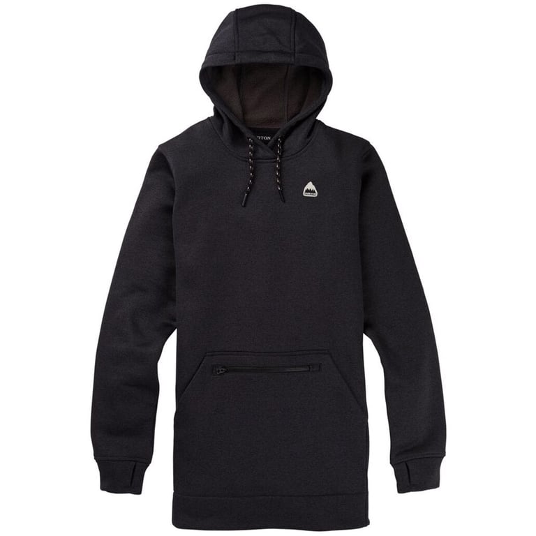 Oak Long Pullover Hoodie - Womens