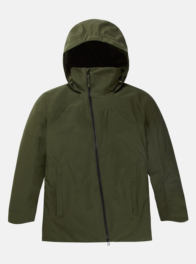 Pillowline Gore-Tex 2L Snowboard Jacket - Womens