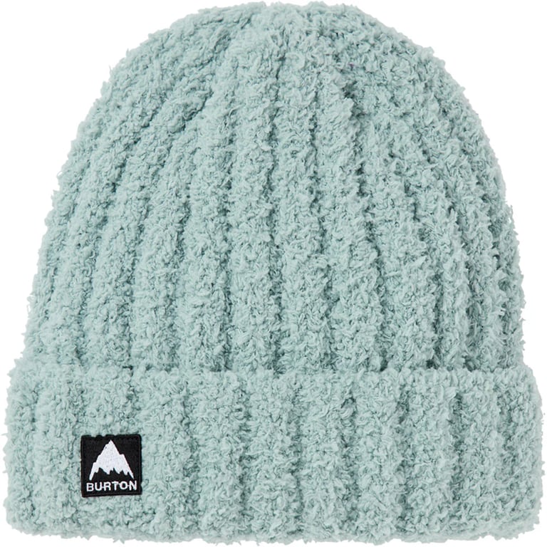 Plush Beanie