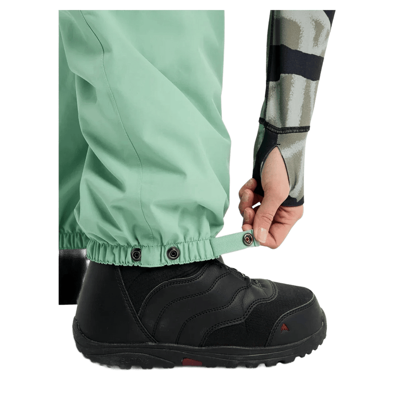 Reserve Bib Snowboard Pants - Womens