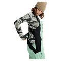 Reserve Bib Snowboard Pants - Womens