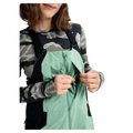 Reserve Bib Snowboard Pants - Womens