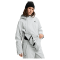 Reserve Relaxed Anorak - Womens