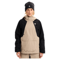 Reserve Relaxed Anorak - Womens