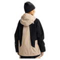 Reserve Relaxed Anorak - Womens