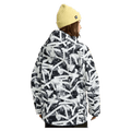 Reserve Relaxed Anorak - Womens