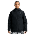 Reserve Relaxed Anorak - Womens