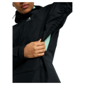 Reserve Relaxed Anorak - Womens