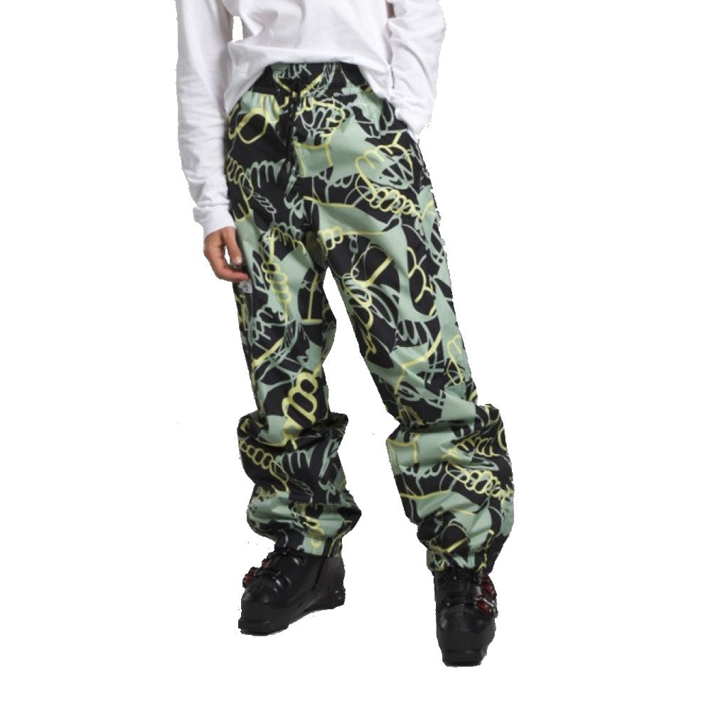 Build Up Ski Pant