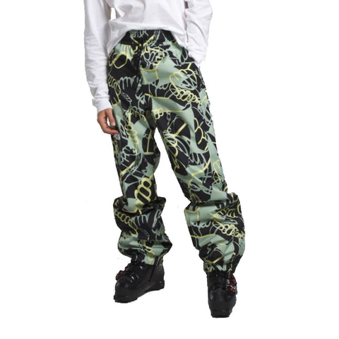 Build Up Ski Pant