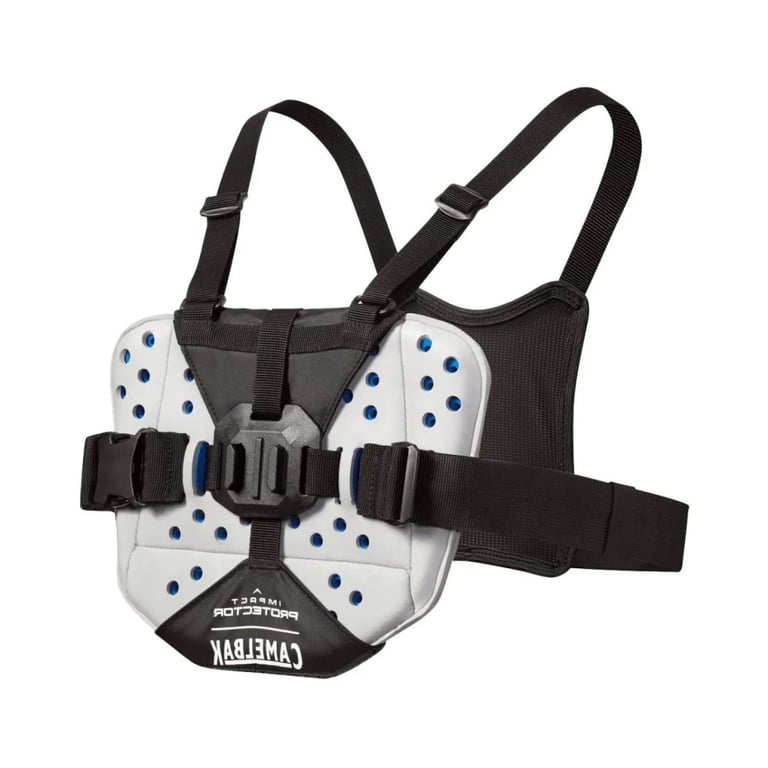 Sternum Protector