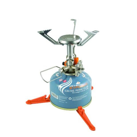 Canister Stabilizer
