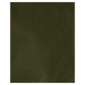 Fabric view of the Rollas Canvas Miner Jacket in colour Mangrove.