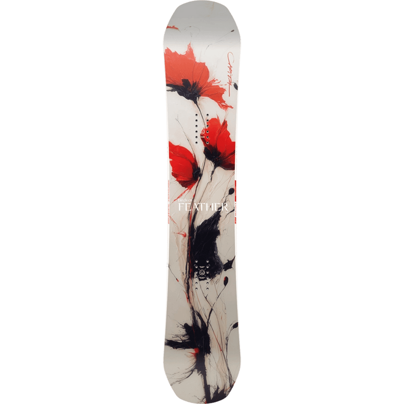 Capita 2027 Birds Of A Feather Snowboard
Topsheet