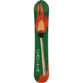 Capita 2027 Equalizer Snowboard
base
