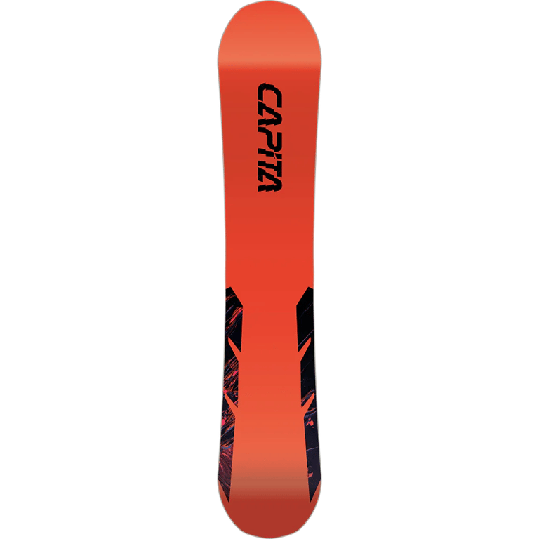 Capita 2027 Mercury Snowboard Base
