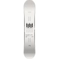 Capita 2027 SB Resort Twin Snowboard
Regular Width Topsheet