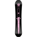 Capita 2027 SB Resort Twin Snowboard
Regular Width Base