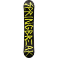 Capita 2027 SB Stairmaster Snowboard
Regular Base
