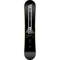 Capita 2027 SB Stairmaster Snowboard
Wide Topsheet