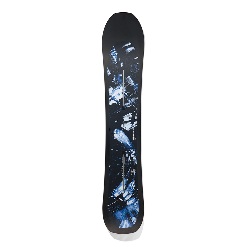 2026 Cartographer Snowboard