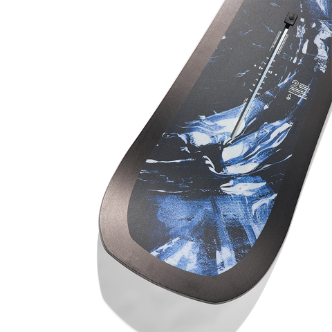 2026 Cartographer Snowboard