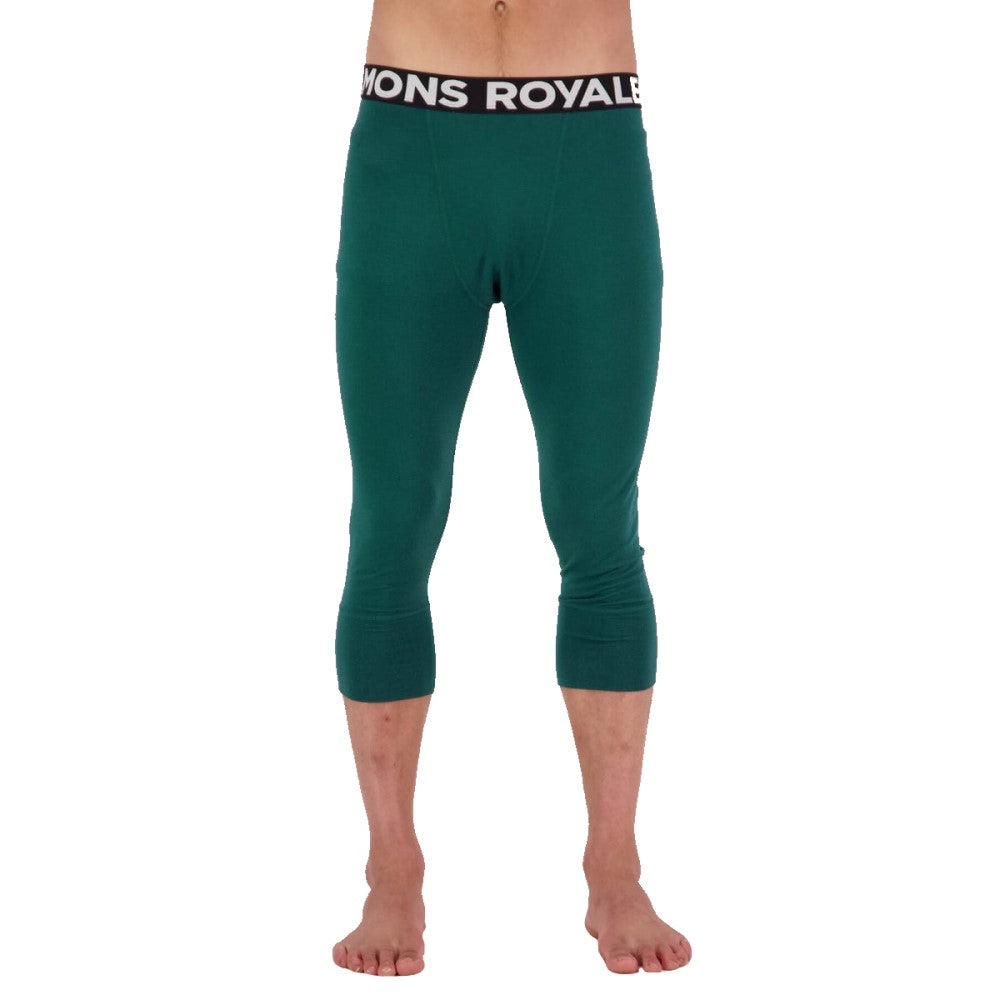 Cascade Flex 200 3/4 Legging