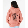 Search Icon Hoodie - Womens