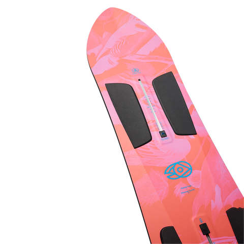 2026 3D FT Channel Surfer Snowboard
