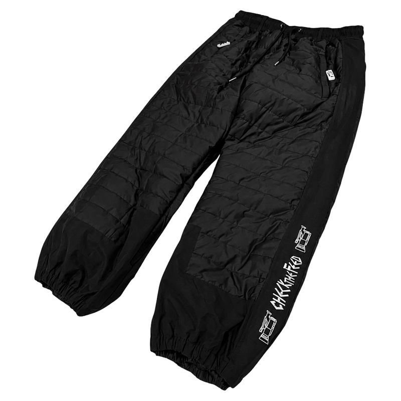 Skyline Puffy Snowboard Pants