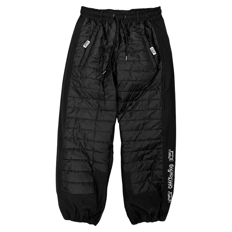 Skyline Puffy Snowboard Pants
