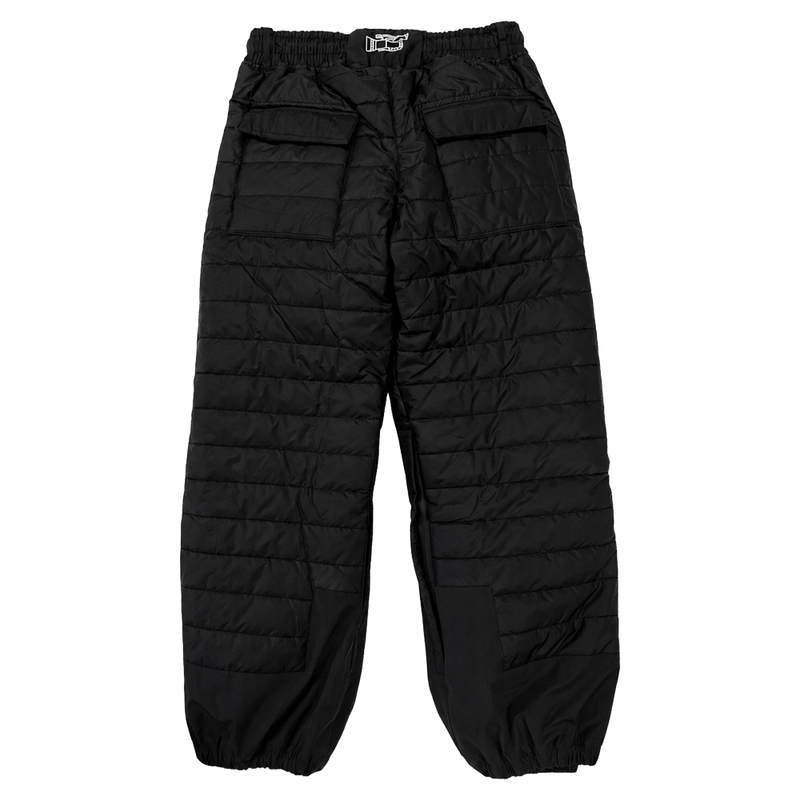 Skyline Puffy Snowboard Pants