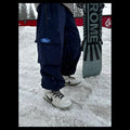Cargo Snowboard Pants