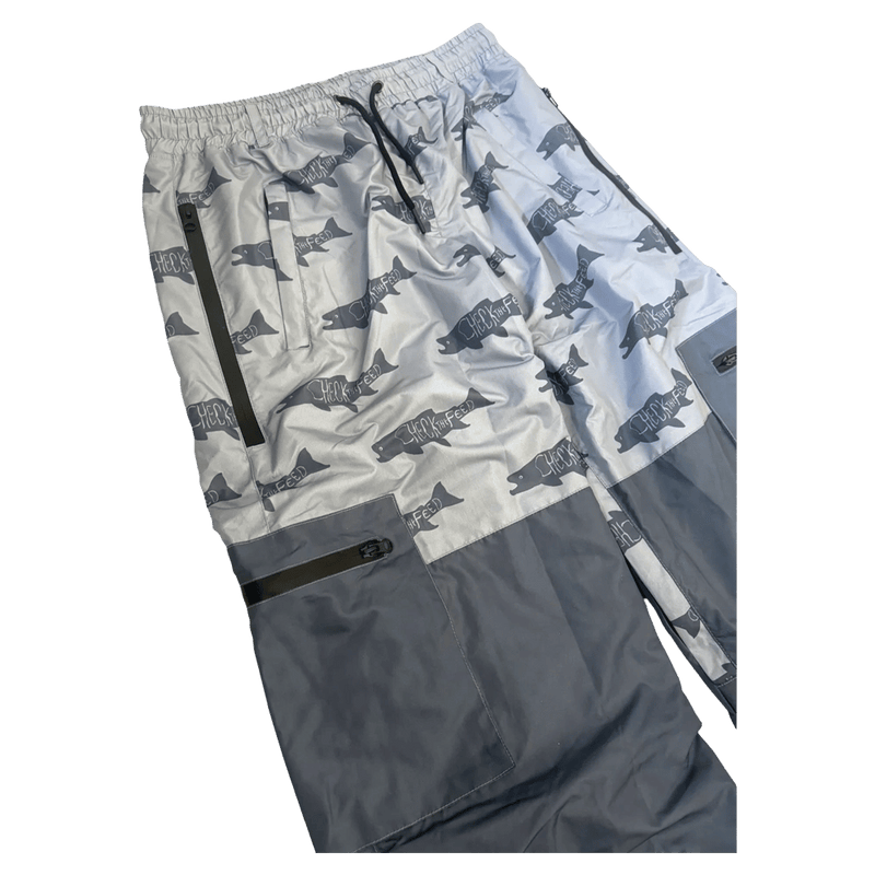 VX Cargo Snowboard Pants